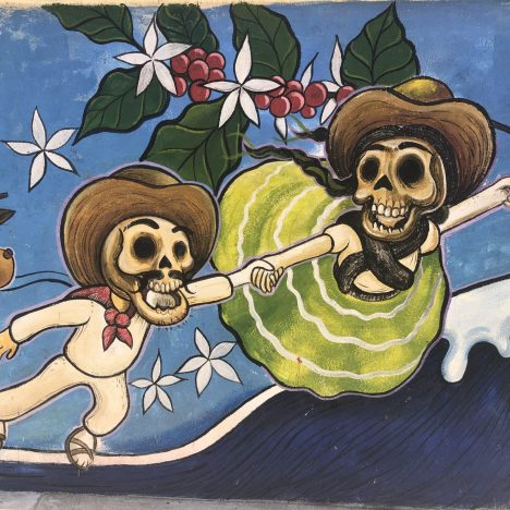 Westküste USA bis zur Grenze von Mexico, September 2022