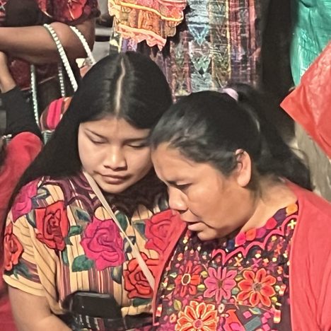 El Salvador, Februar 2023